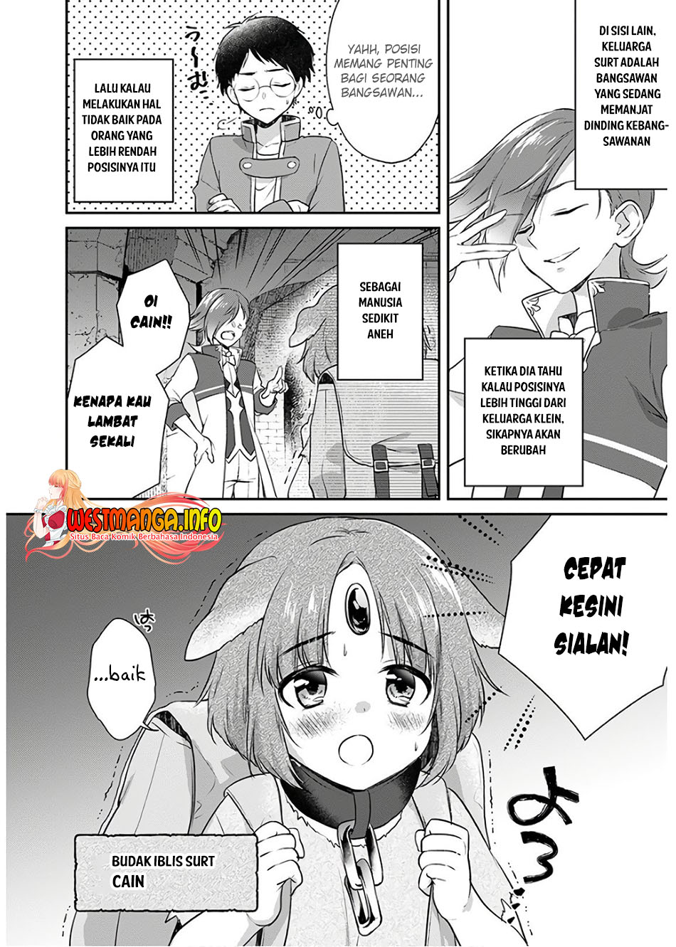 Isekai Cheat Kaitakuki